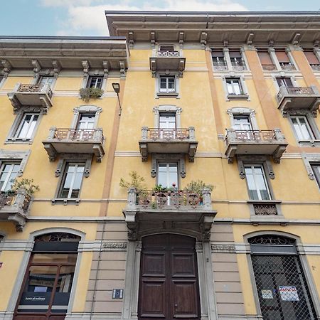 Appartamento Bergamo 23 Exterior photo