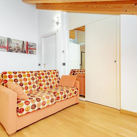 Appartamento Bergamo 23 Exterior photo