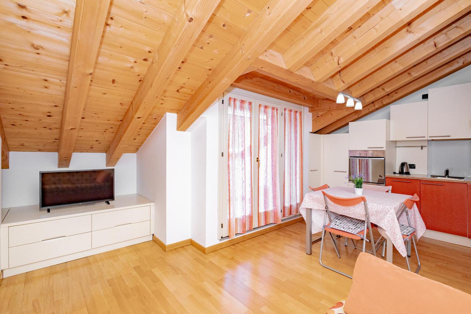 Appartamento Bergamo 23 Exterior photo