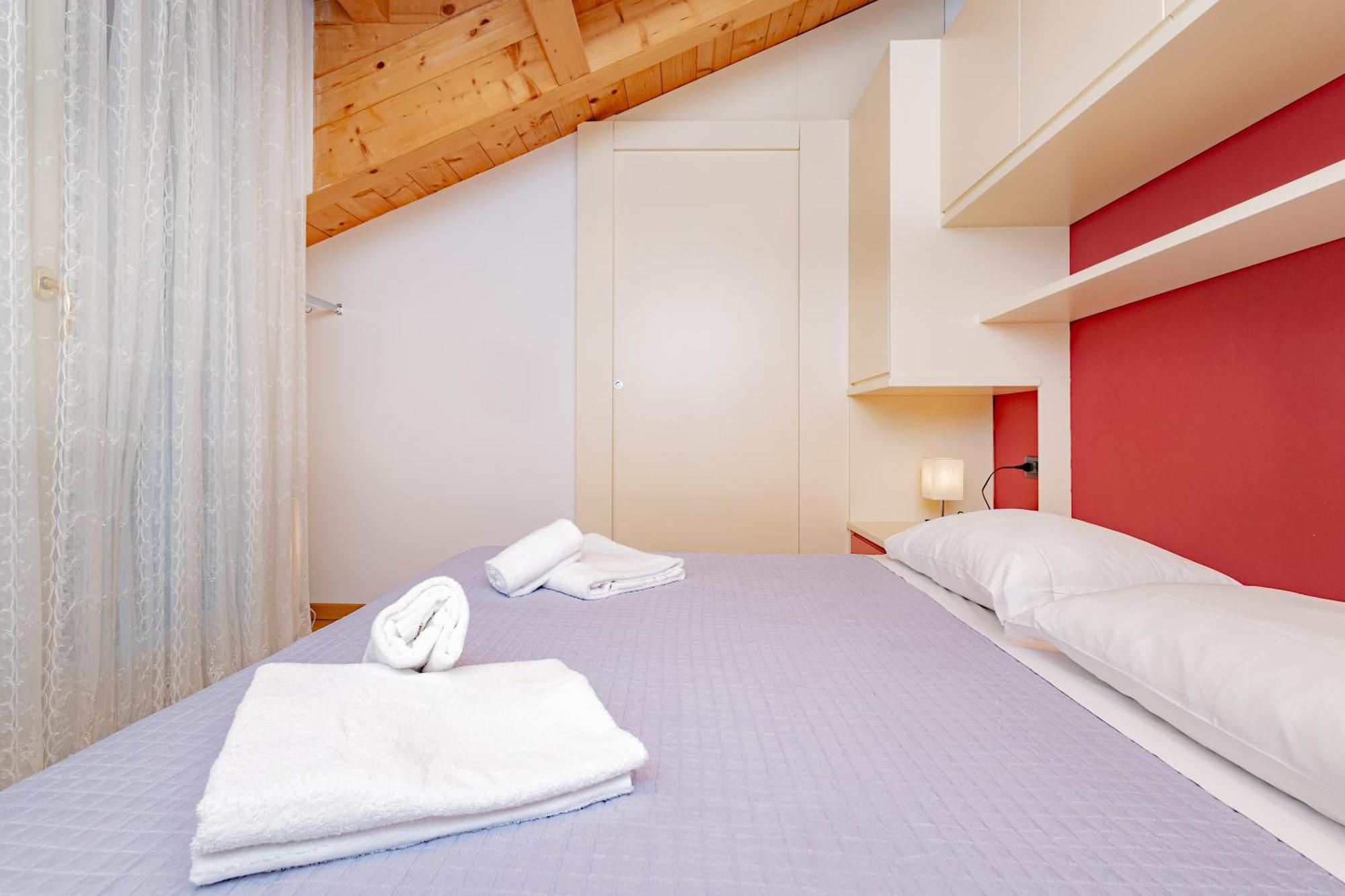 Appartamento Bergamo 23 Exterior photo