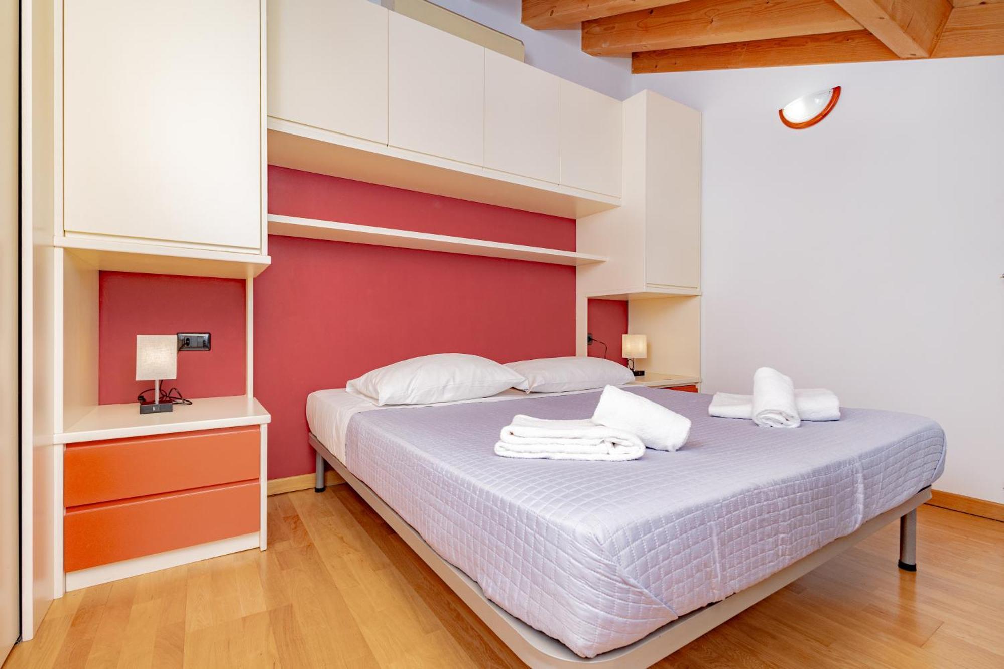 Appartamento Bergamo 23 Exterior photo