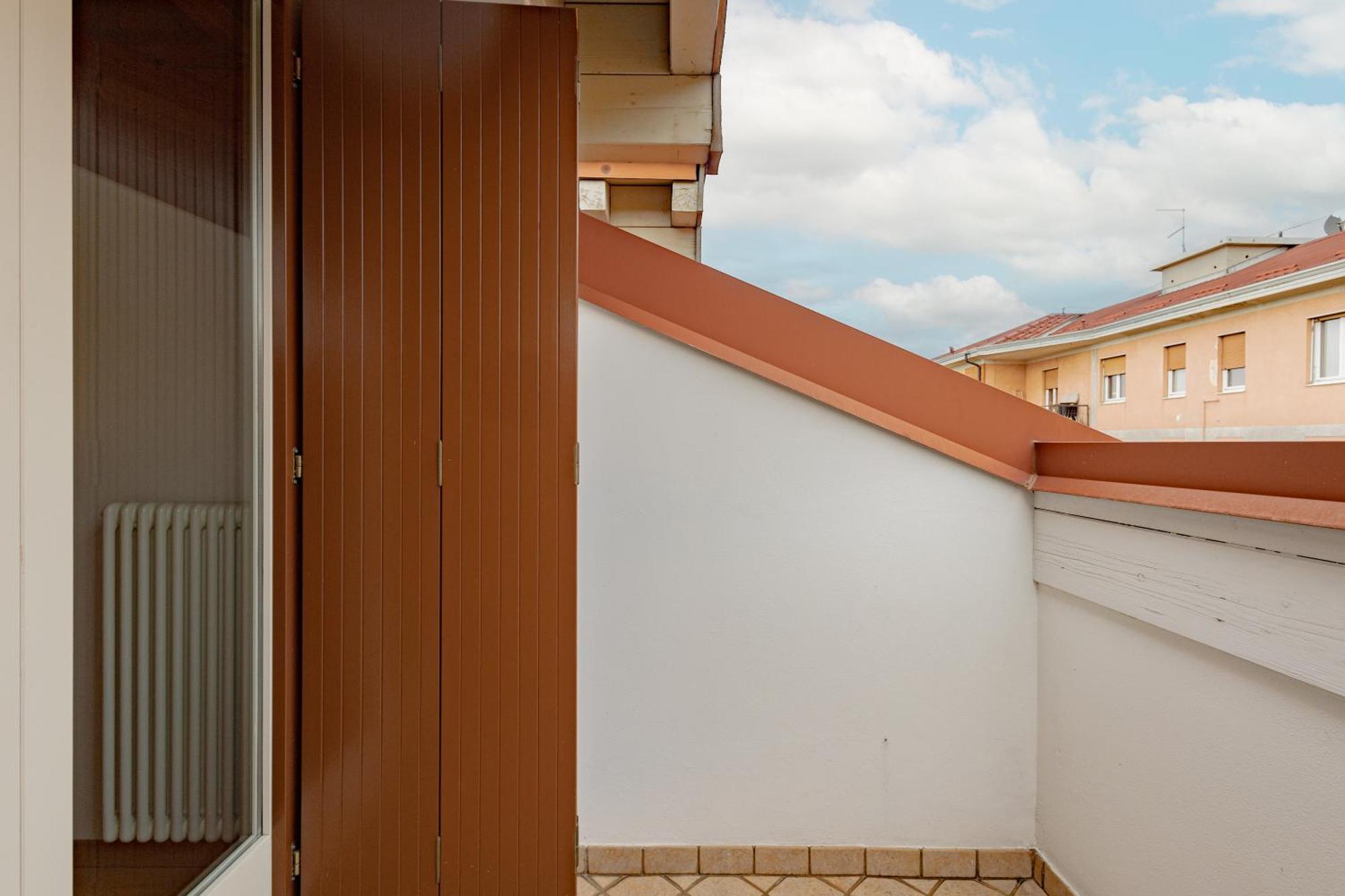 Appartamento Bergamo 23 Exterior photo