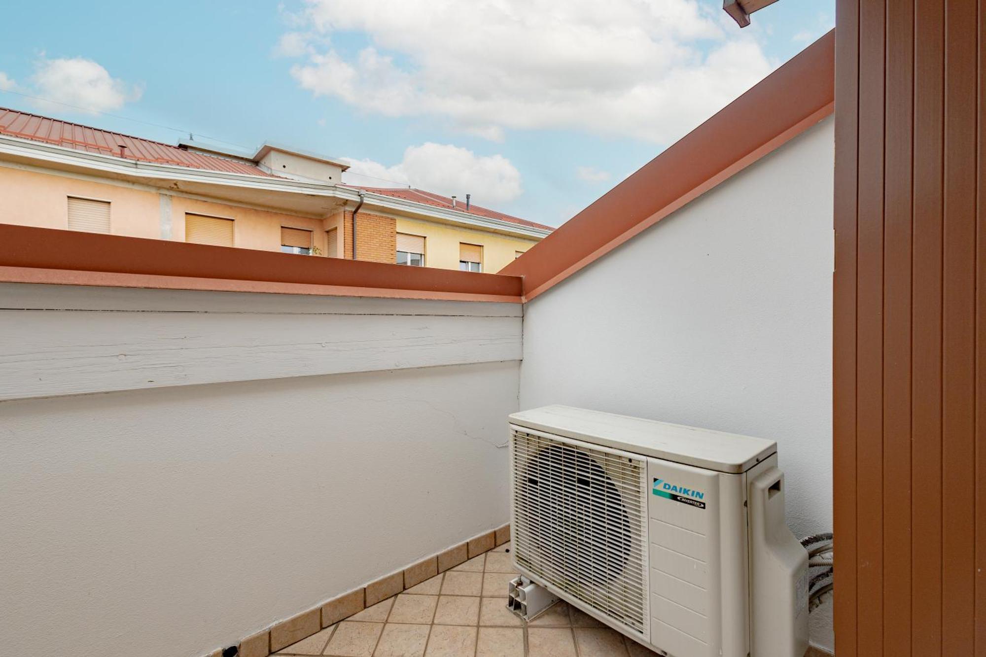 Appartamento Bergamo 23 Exterior photo